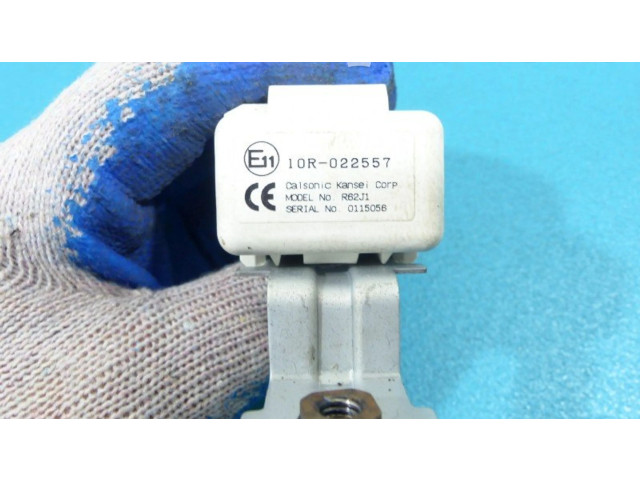 Řídící jednotka 33920-63JH, IMPRK813007 Suzuki Swift 2008