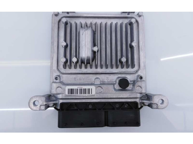 Řídící jednotka A6519007500, A0064461540   Mercedes-Benz C W204 2011