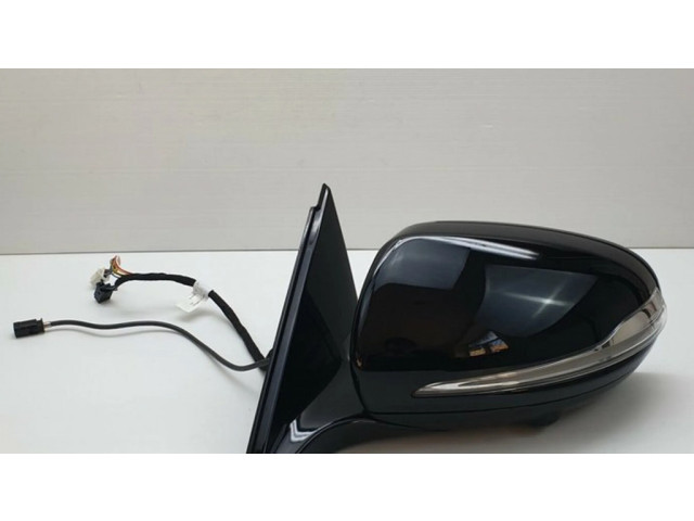 Zpětné zrcátko levé Mercedes-Benz S W222 2013 A2228101901