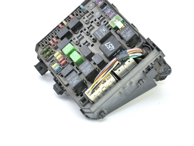 Блок предохранителей PR06102000, PR061-02000 Mitsubishi Lancer