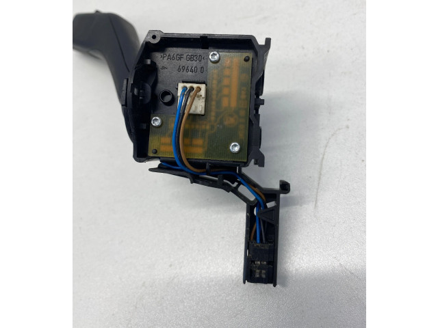 Ручка стеклоочистителей 1K0953519K, 01203515   Volkswagen Caddy