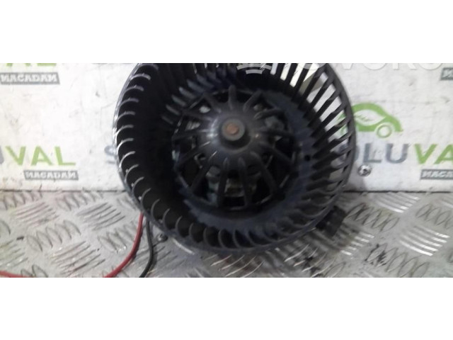 Вентилятор печки    NT   Renault Twingo II