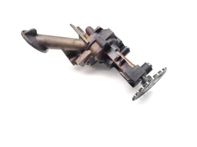 Масляный насос F4R776 7700600252 Renault Scenic II - Grand scenic II