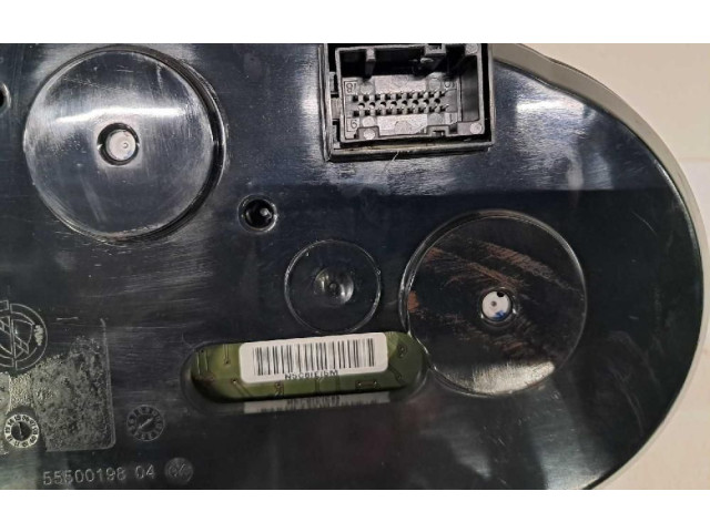 Панель приборов 5080401   Lancia Delta       