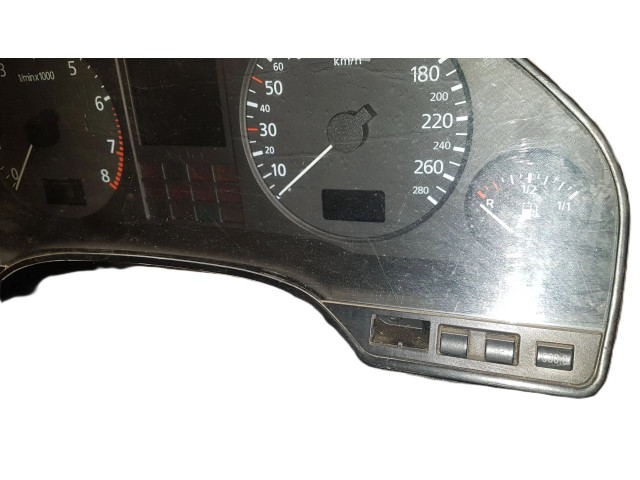 Панель приборов 4D0919033AC Audi A8 S8 D2 4D