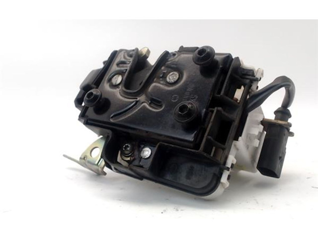 Масляный насос ALM 6K3837015C Seat Cordoba (6K)