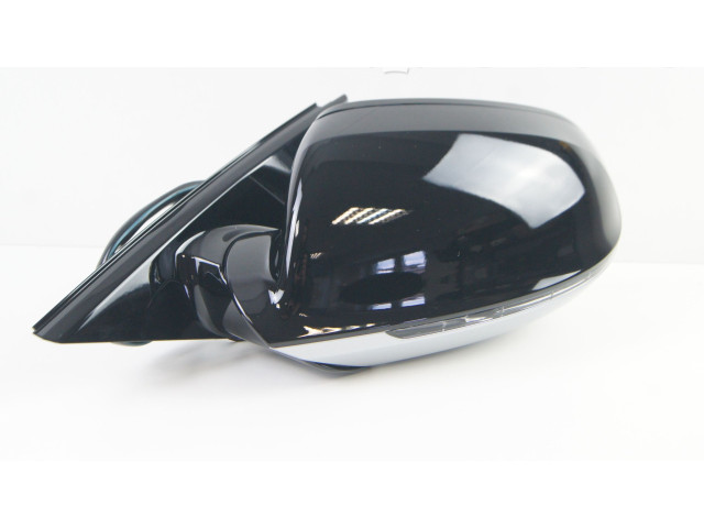 Zpětné zrcátko  Audi A8 S8 D4 4H 2010  4H6857410, 4H6857409  