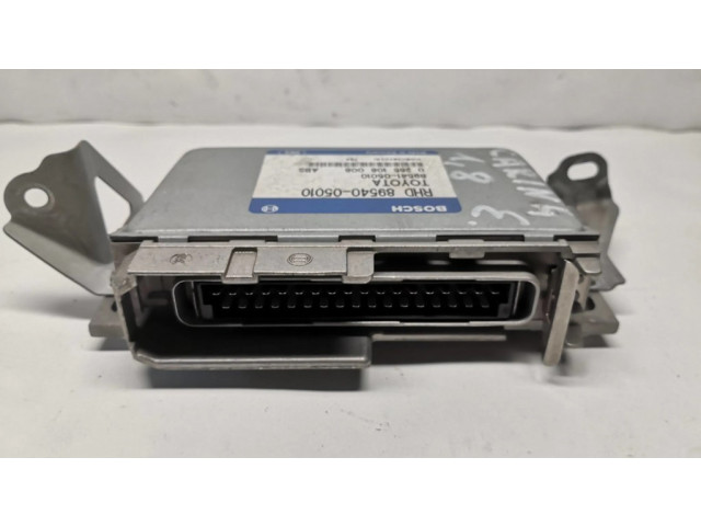 Блок управления ABS