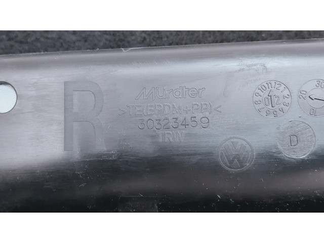 Боковая подушка безопасности 3D1880742B, 30323459   Volkswagen Phaeton