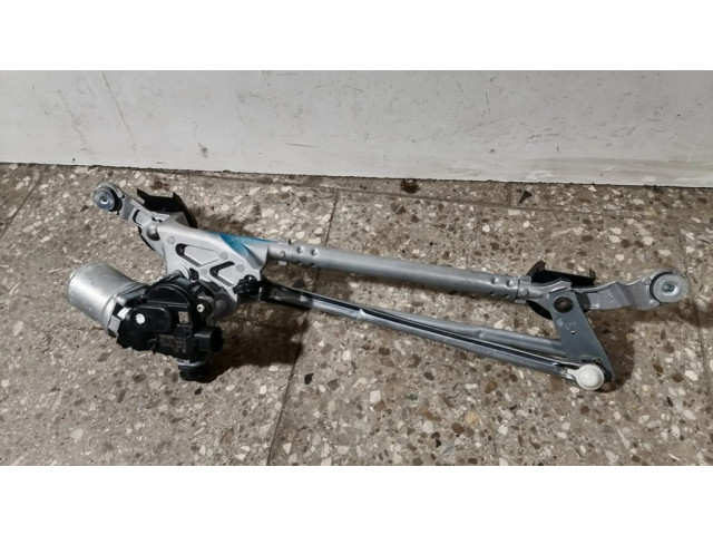 Комплект механизма стеклоочистителей