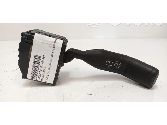 Переключатель дворников MANDOLIMPIA Renault Clio I