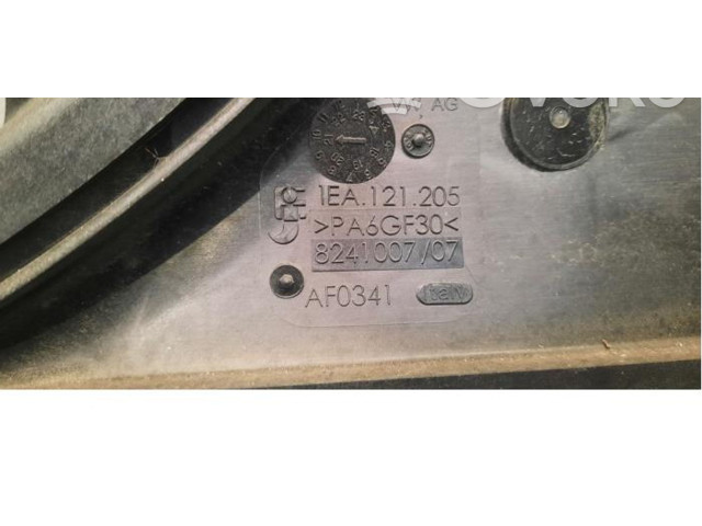 Комплект вентиляторов 1EA121203D Volkswagen ID.3