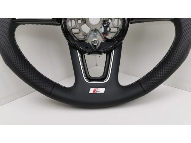 Руль Audi A1  2018- года 82A419091AC      