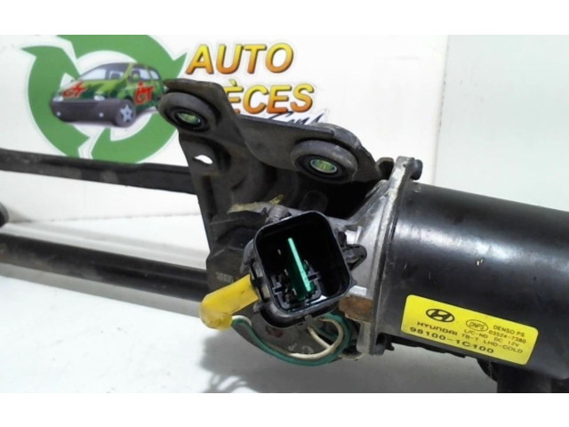 Vstřikovací čerpadlo 981101C100, 981101C100 Hyundai Getz D4FAL