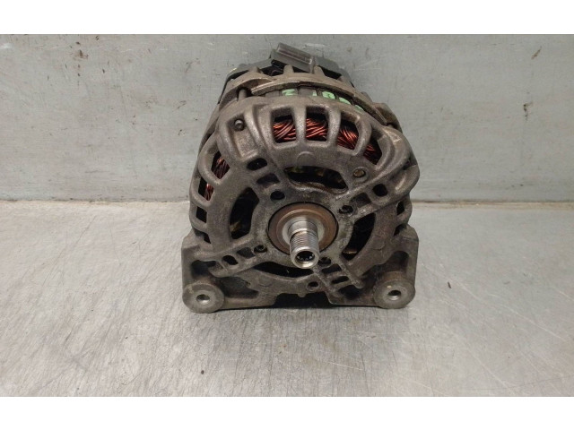 Генератор 231001956R, F000BL0628   Dacia Dokker      