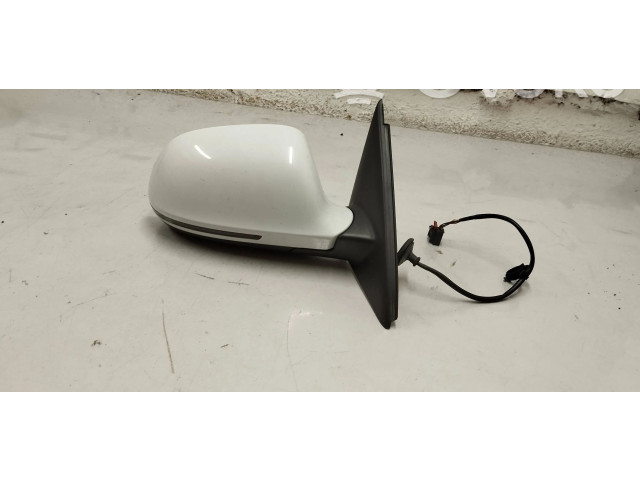 Зеркало электрическое Audi Q3 8U 2011 - 2016 года