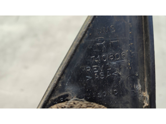 Зеркало электрическое правое Jeep Liberty