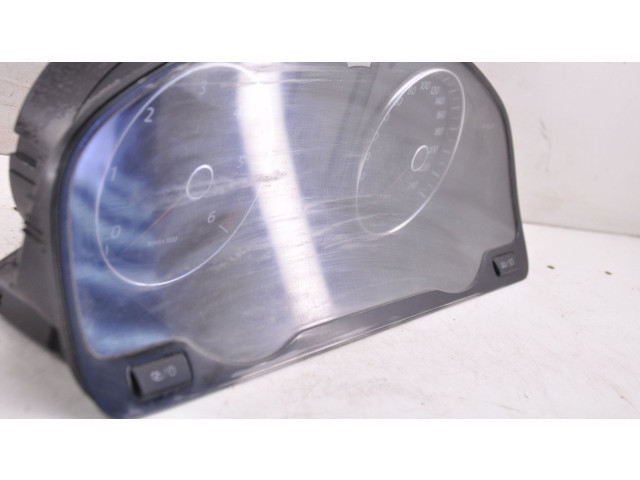 Přístrojová deska Volkswagen Transporter - Caravelle T5 2013 7E0920860J