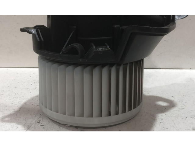 Вентилятор печки    507730100, 507730100   Fiat Qubo