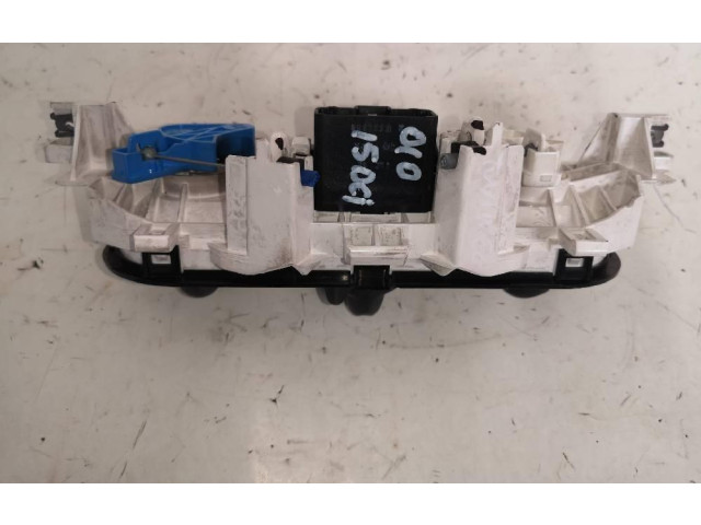 Блок управления климат-контролем 69837001 Renault Twingo II