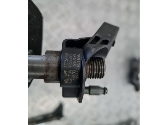 Форсунка 059130277CK, BPH    Audi A6 S6 C7 4G   