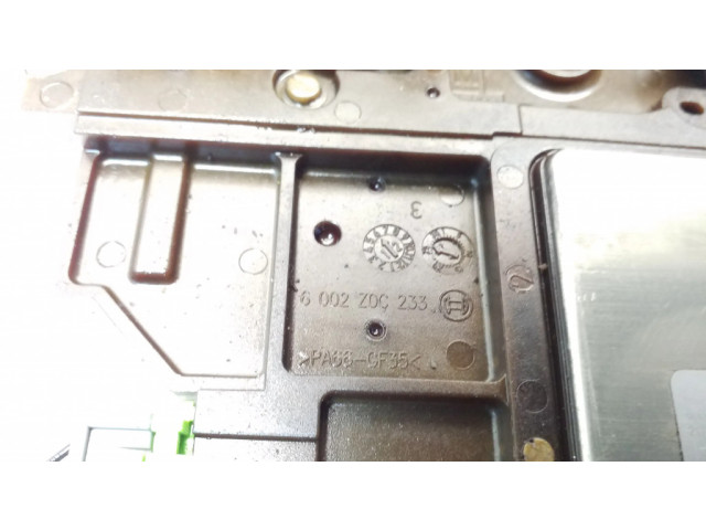 Блок управления коробкой передач 24265078, 6002Z0C233 Chevrolet Volt I