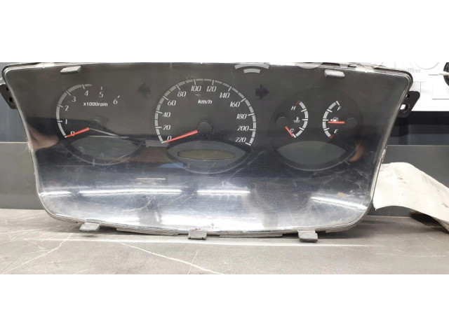 Панель приборов SsangYong Actyon