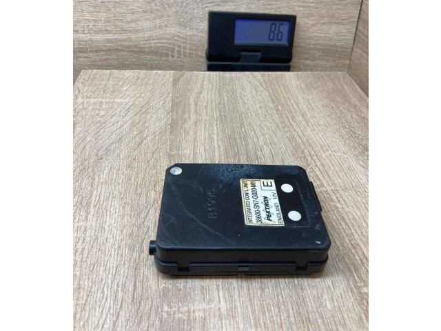 Блок предохранителей 38600SN7G020M1   Rover 600    