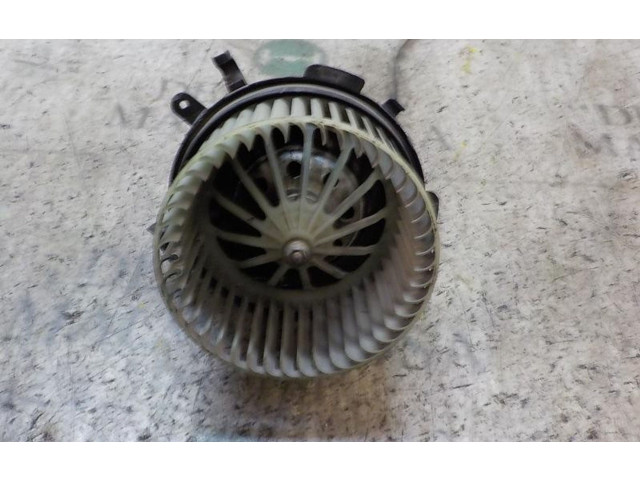Вентилятор печки Tata Indica Vista I
