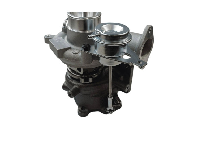 Turbodmychadlo Турбина 4913507670, 4913507671 Great Wall Hover H6