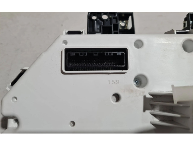 Přístrojová deska Lexus ES VII XZ10 2020 838003T450