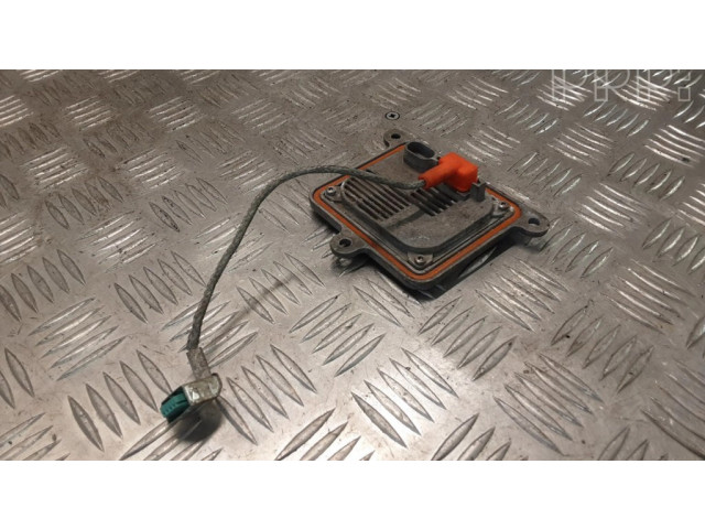 Блок фонаря / (блок «хenon»)