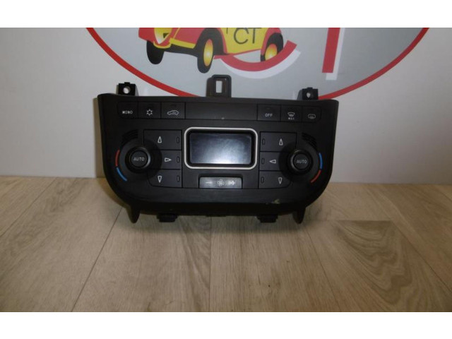 Блок управления климат-контролем 156083331, 156083331 Alfa Romeo Mito