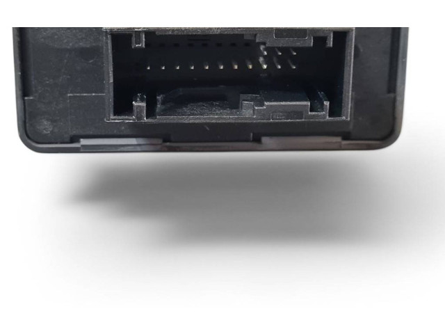 Блок управления Xenon 7P6907357D Skoda Octavia Mk3 (5E) CKF CKFC