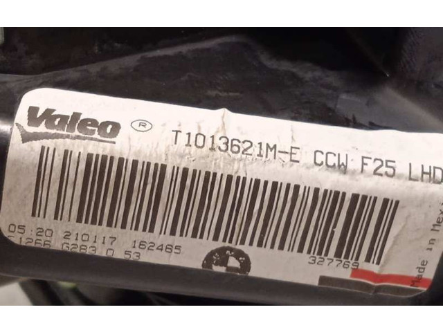 Вентилятор печки    T1013621M, 64119244083   BMW X4 F26