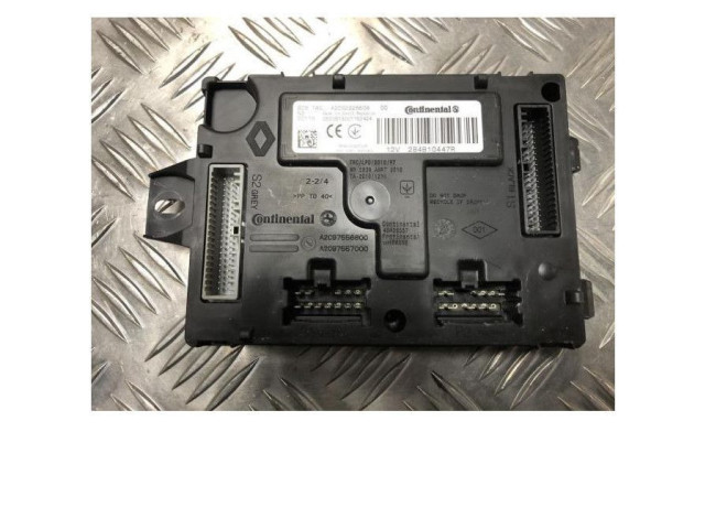 Блок предохранителей 284B14267R, 284B14267R Dacia Sandero