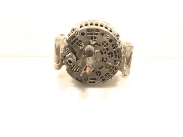 Генератор Volvo S60