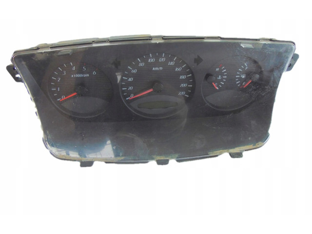 Панель приборов 8022009202 SsangYong Kyron