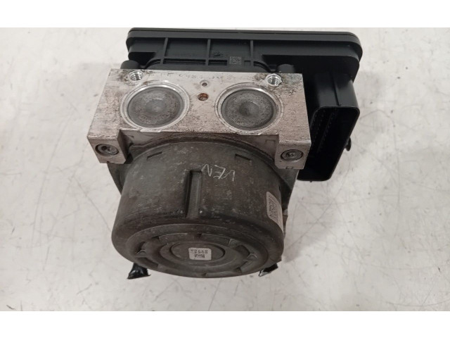 Блок АБС    Peugeot  2008 I  2013 - 2019 года