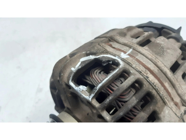 Генератор 46813061   Fiat Stilo 1.6     