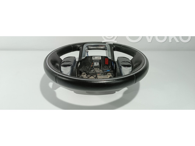 Руль Land Rover Range Rover Velar 2017 - года LR092556