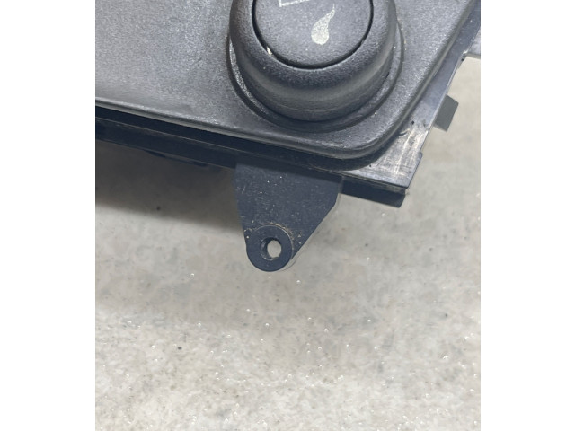 Блок управления климат-контролем 30746022, 05W18E04 Volvo S60