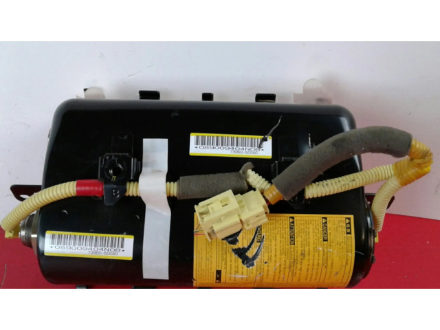 Подушка безопасности пассажира 73960   Lexus LS UCF30