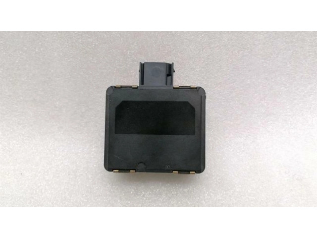 Другие блоки управления / модули