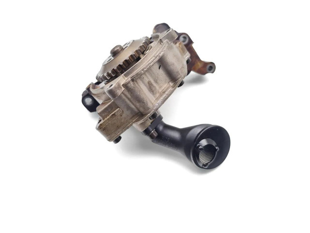 Čerpadlo oleje 03C115121J, 1049341 Volkswagen Tiguan CAXA