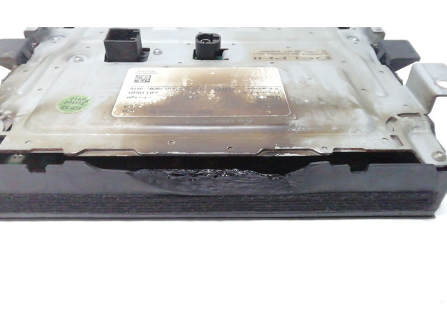 Дисплей 95B919606B, 95B919606B Porsche Macan (95B)