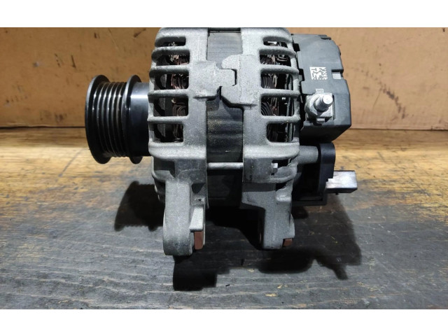 Генератор 0125711042 Volvo S60