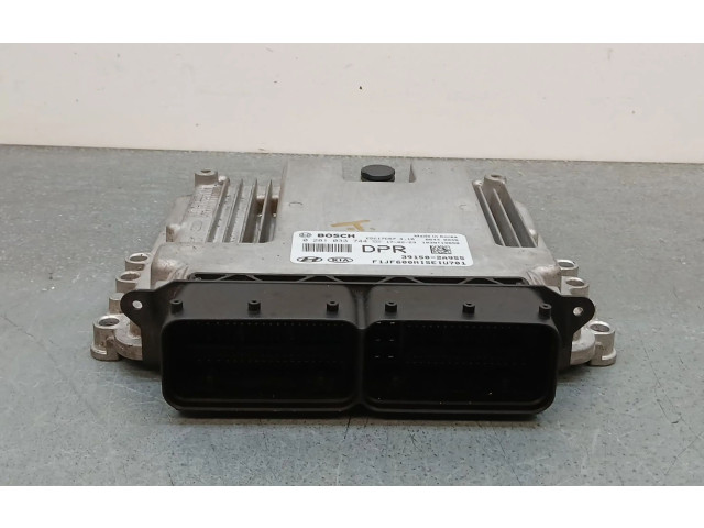 Řídící jednotka 391502A955, 0281033744 KIA Optima 2018