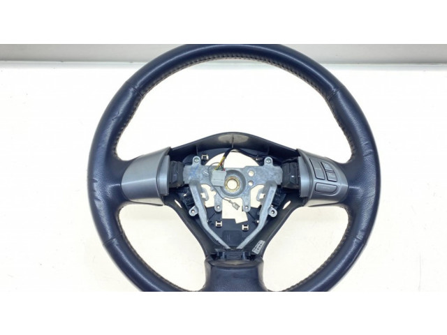 Руль Subaru Outback 2007-2009 года 34311AG410JC, 34311AG