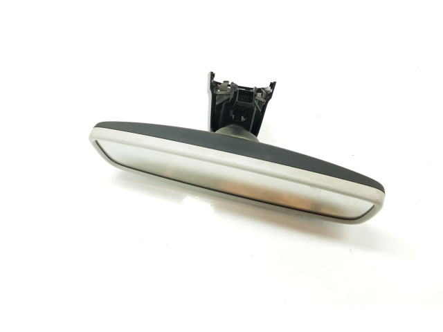 Зеркало (механическое)       Skoda Karoq  2017 -  года   